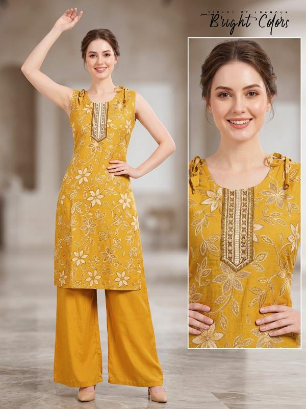 Desi kudi payal vol 2 coord set wholesale clothing sets